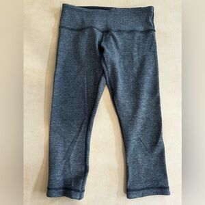 Lululemon Wunder Under Hi-Rise